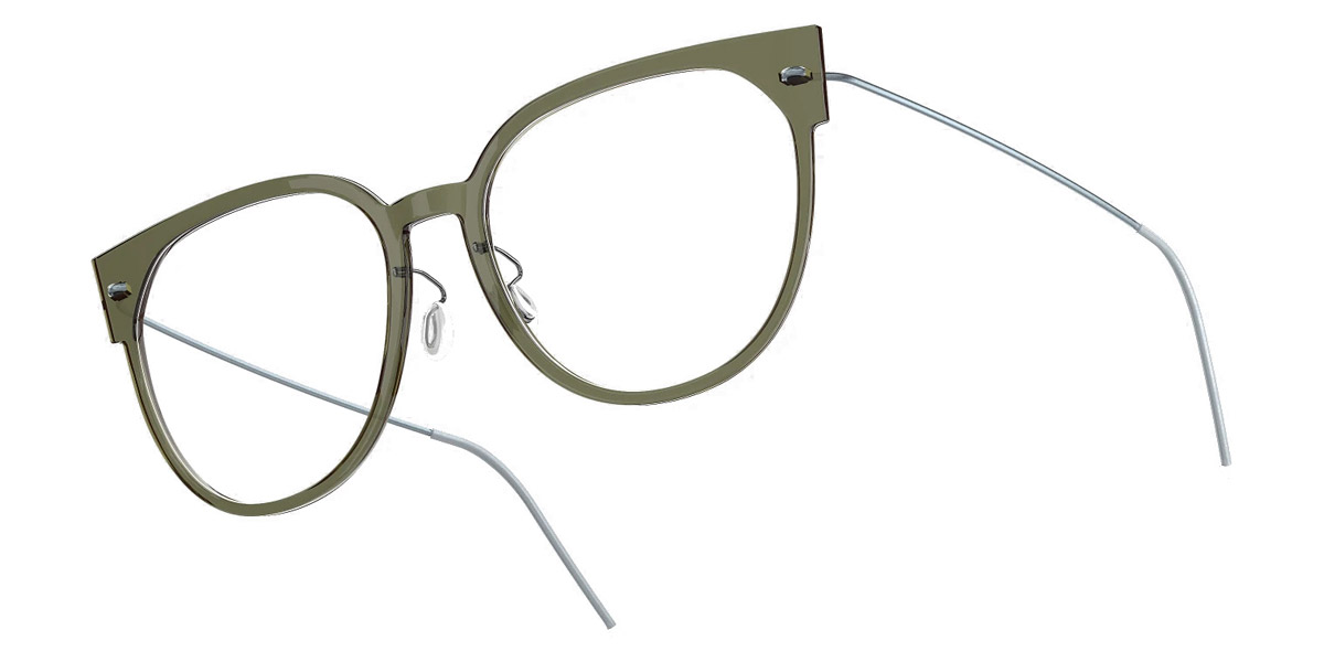 Color: C11 25 - Lindberg N.O.W. Titanium LND6634C112552