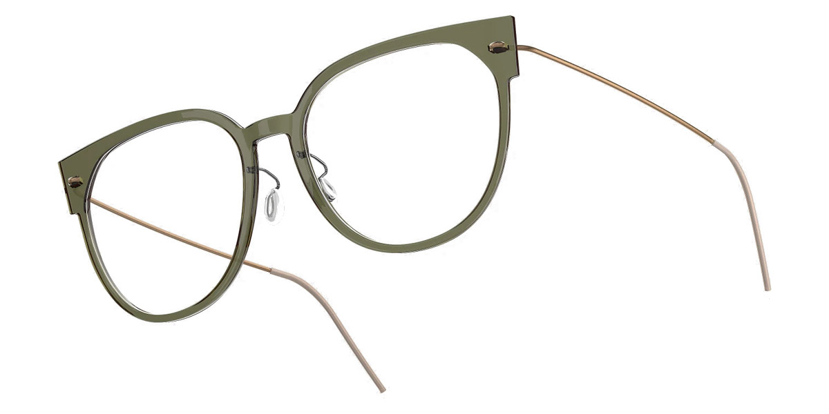 Color: C11 35 - Lindberg N.O.W. Titanium LND6634C113552