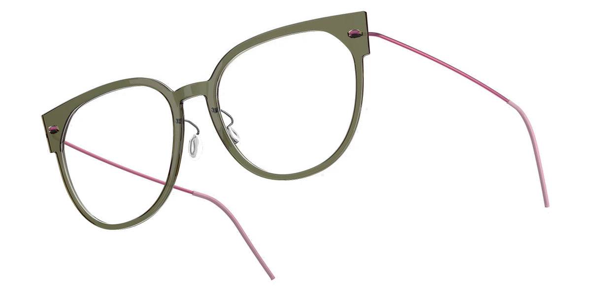 Color: C11 70 - Lindberg N.O.W. Titanium LND6634C117052