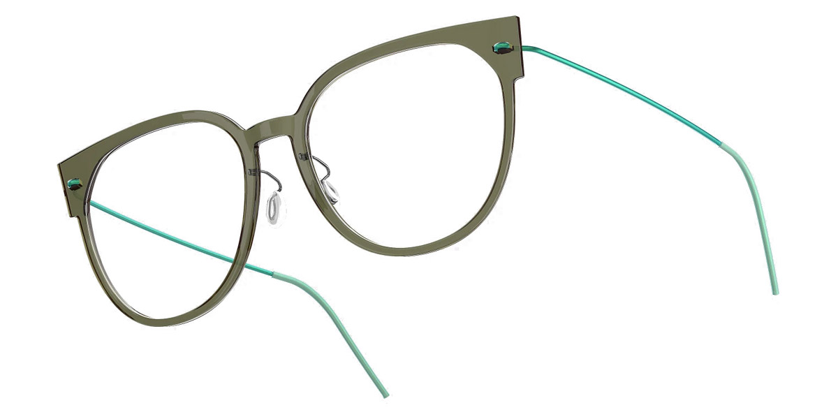 Color: C11 85 - Lindberg N.O.W. Titanium LND6634C118552