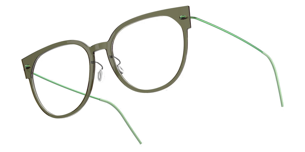 Color: C11 90 - Lindberg N.O.W. Titanium LND6634C119052