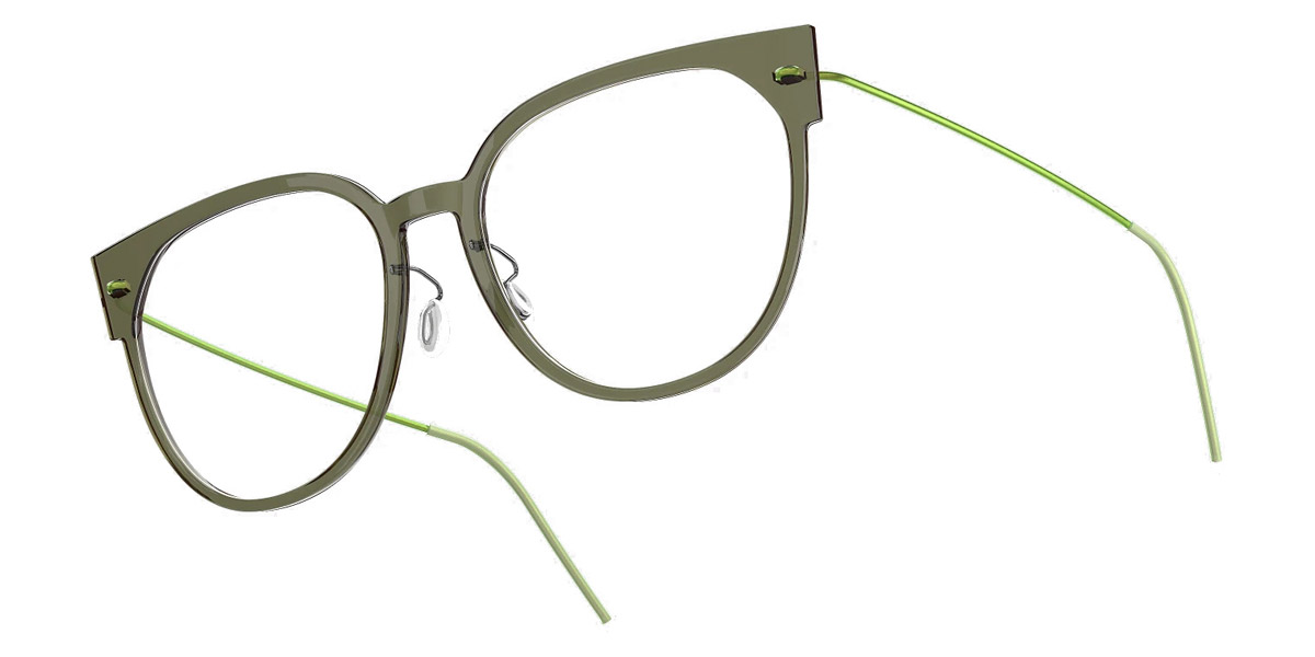 Color: C11 95 - Lindberg N.O.W. Titanium LND6634C119552