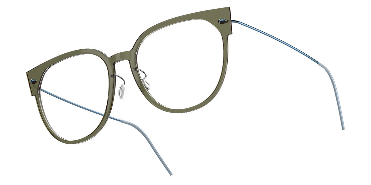 Color: C11 P20 - Lindberg N.O.W. Titanium LND6634C11P2052