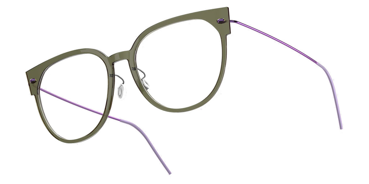 Color: C11 P77 - Lindberg N.O.W. Titanium LND6634C11P7752