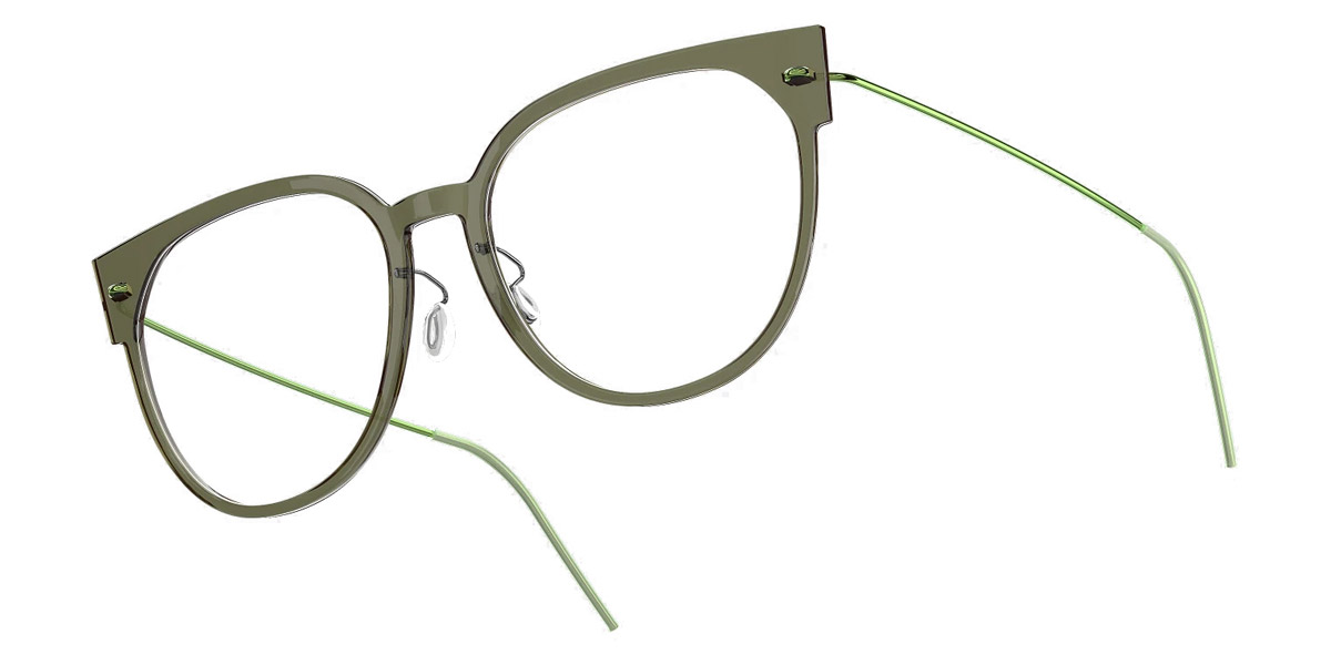 Color: C11 P95 - Lindberg N.O.W. Titanium LND6634C11P9552