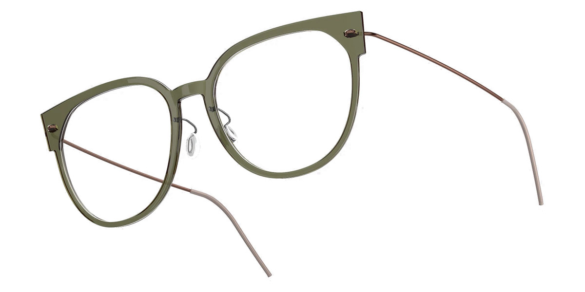 Color: C11 PU12 - Lindberg N.O.W. Titanium LND6634C11PU1252