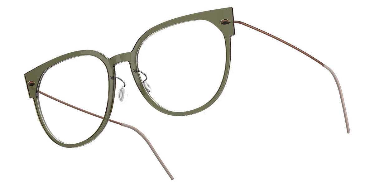 Color: C11 U12 - Lindberg N.O.W. Titanium LND6634C11U1252