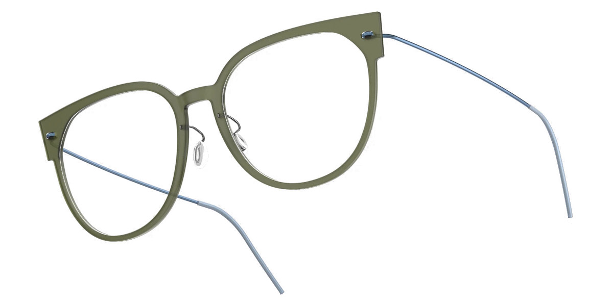 Color: C11M 20 - Lindberg N.O.W. Titanium LND6634C11M2052