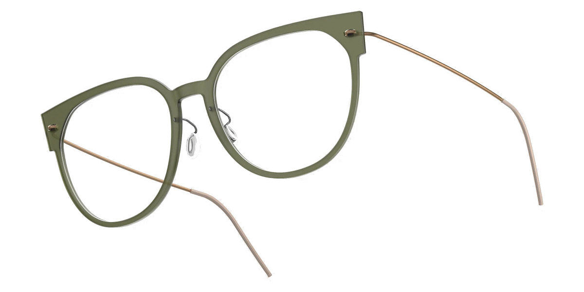 Color: C11M 35 - Lindberg N.O.W. Titanium LND6634C11M3552