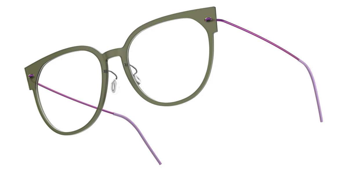 Color: C11M 75 - Lindberg N.O.W. Titanium LND6634C11M7552