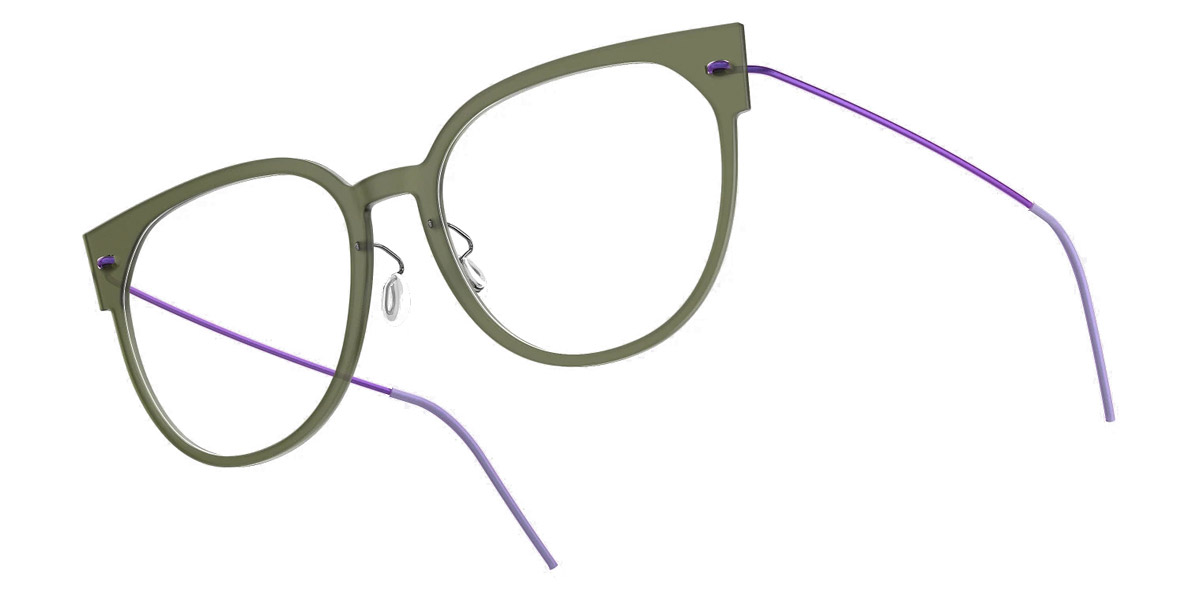 Color: C11M 77 - Lindberg N.O.W. Titanium LND6634C11M7752