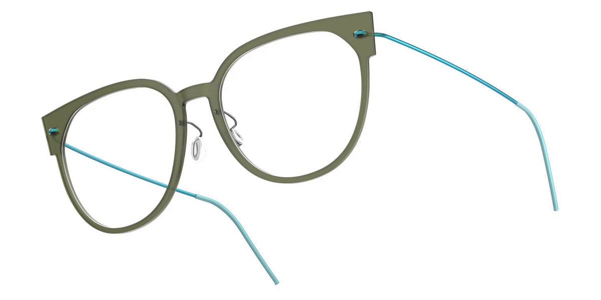 Color: C11M 80 - Lindberg N.O.W. Titanium LND6634C11M8052