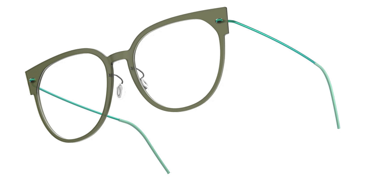 Color: C11M 85 - Lindberg N.O.W. Titanium LND6634C11M8552