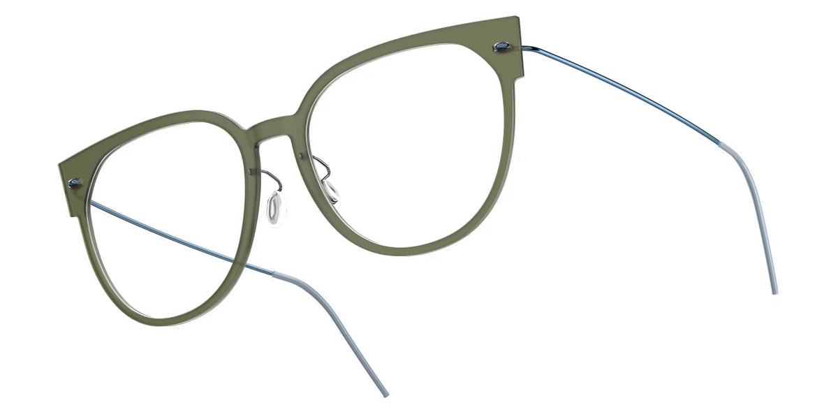 Color: C11M P20 - Lindberg N.O.W. Titanium LND6634C11MP2052