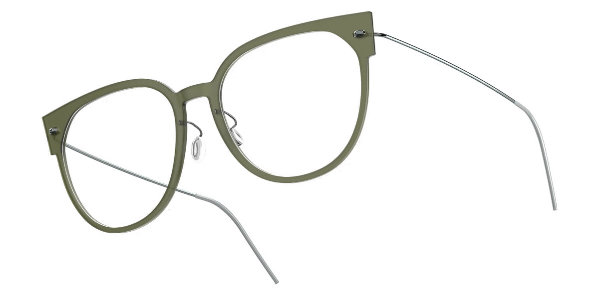 Color: C11M P30 - Lindberg N.O.W. Titanium LND6634C11MP3052