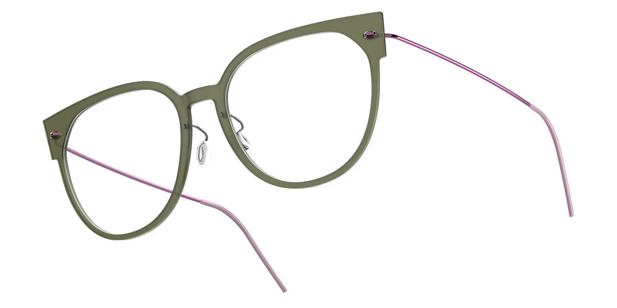 Color: C11M P75 - Lindberg N.O.W. Titanium LND6634C11MP7552