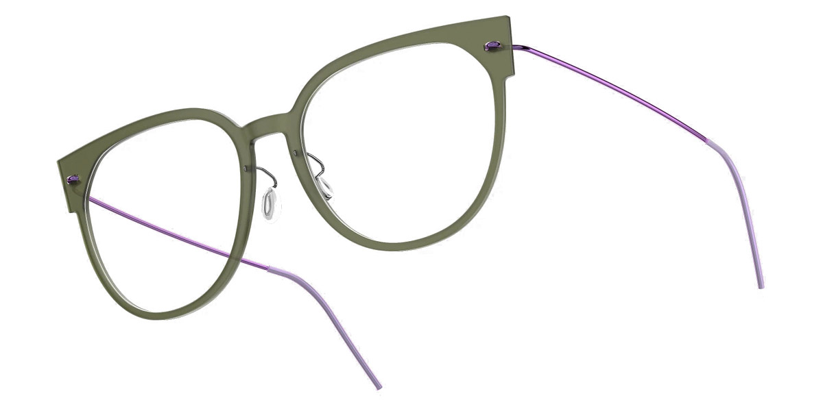 Color: C11M P77 - Lindberg N.O.W. Titanium LND6634C11MP7752