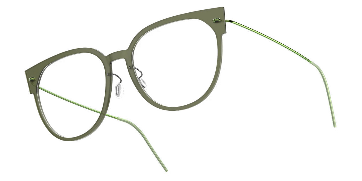 Color: C11M P95 - Lindberg N.O.W. Titanium LND6634C11MP9552