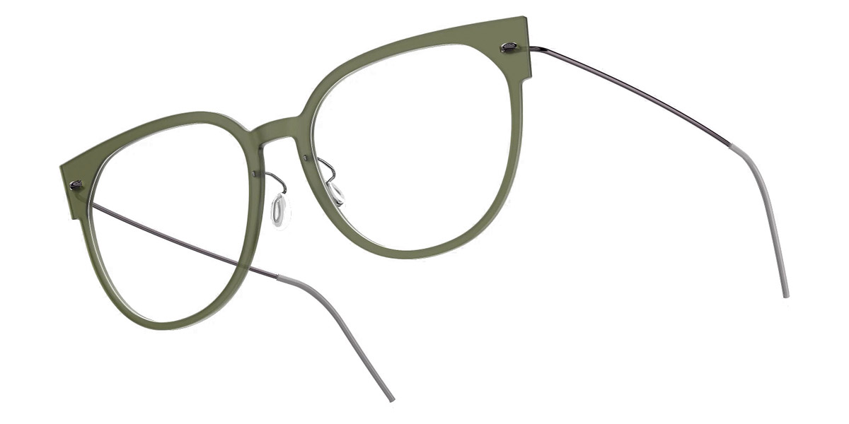 Color: C11M PU14 - Lindberg N.O.W. Titanium LND6634C11MPU1452