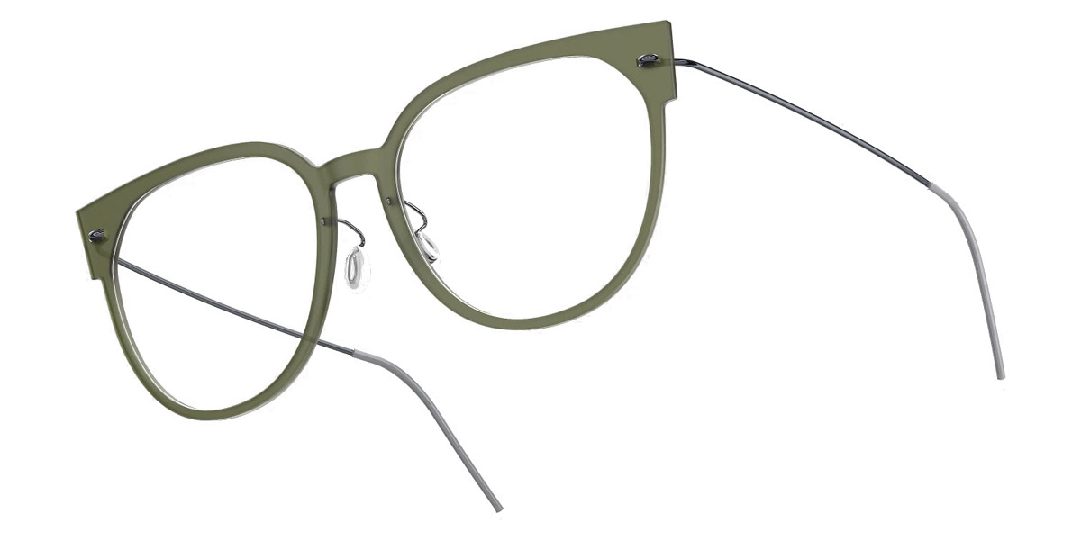 Color: C11M PU16 - Lindberg N.O.W. Titanium LND6634C11MPU1652