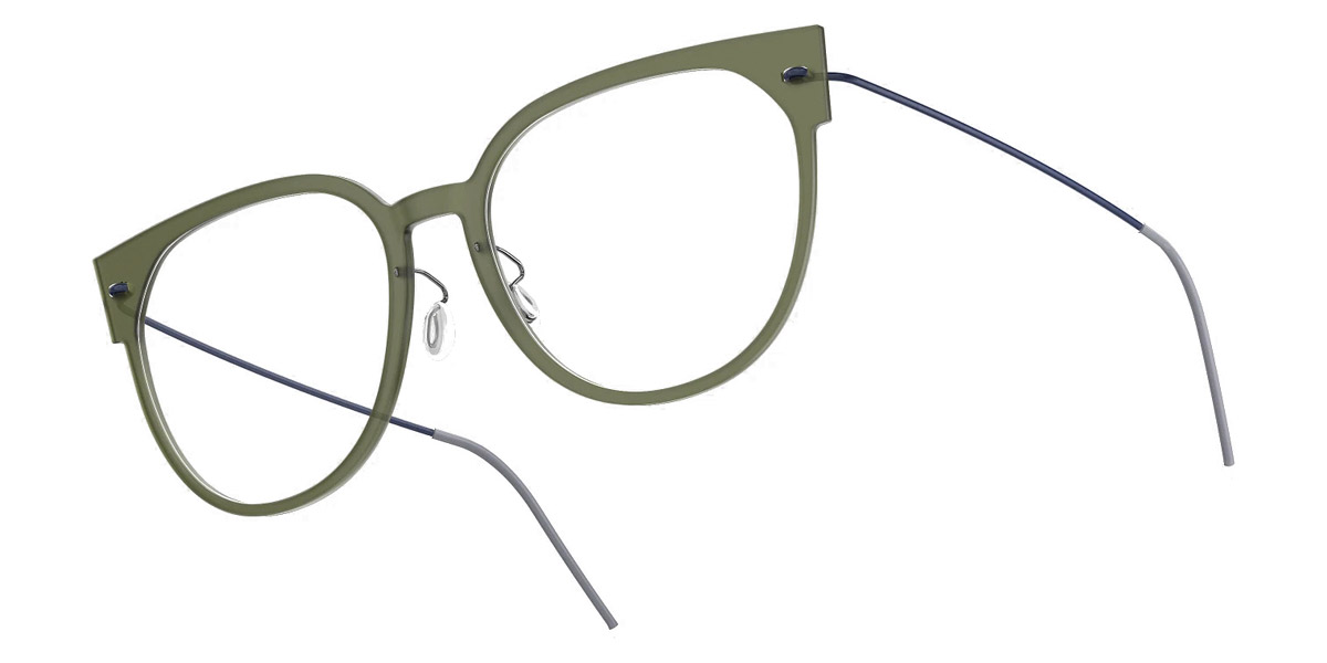 Color: C11M U13 - Lindberg N.O.W. Titanium LND6634C11MU1352