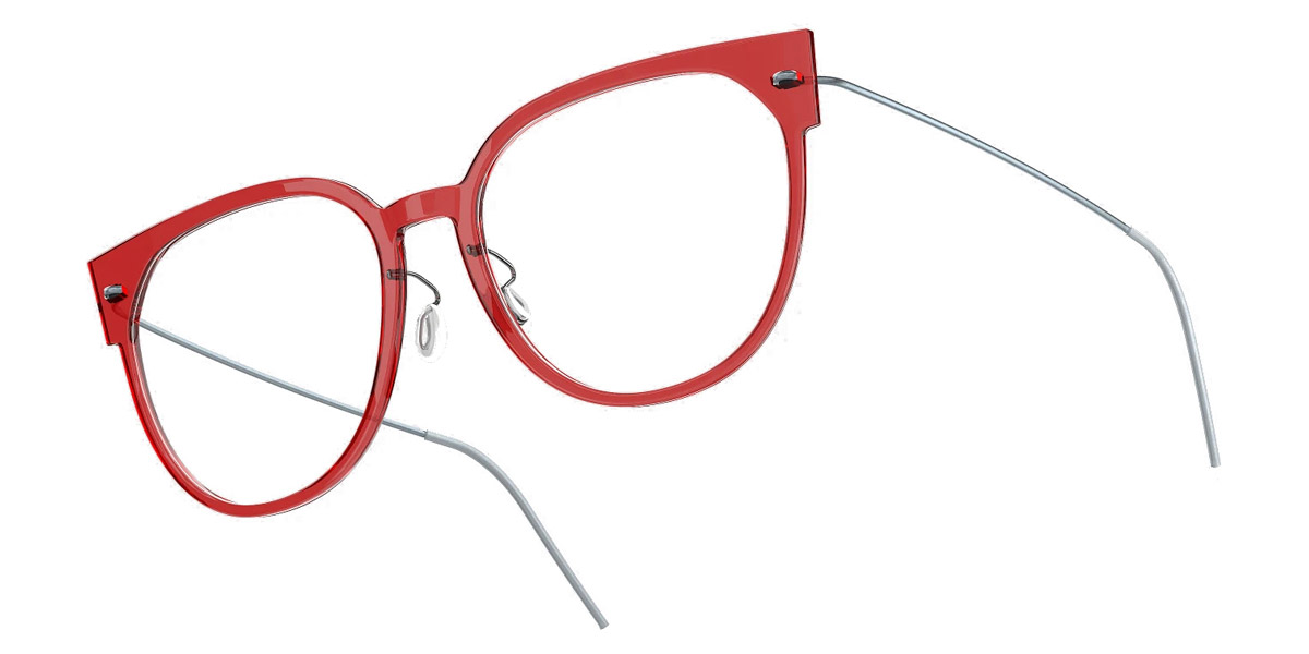 Color: C12 25 - Lindberg N.O.W. Titanium LND6634C122552