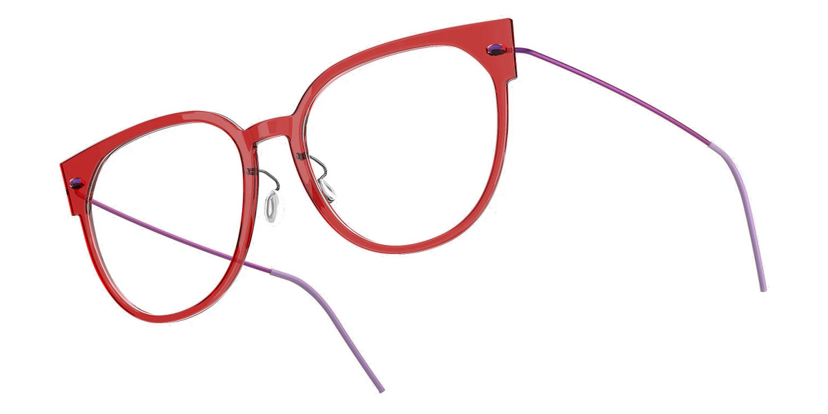 Color: C12 75 - Lindberg N.O.W. Titanium LND6634C127552