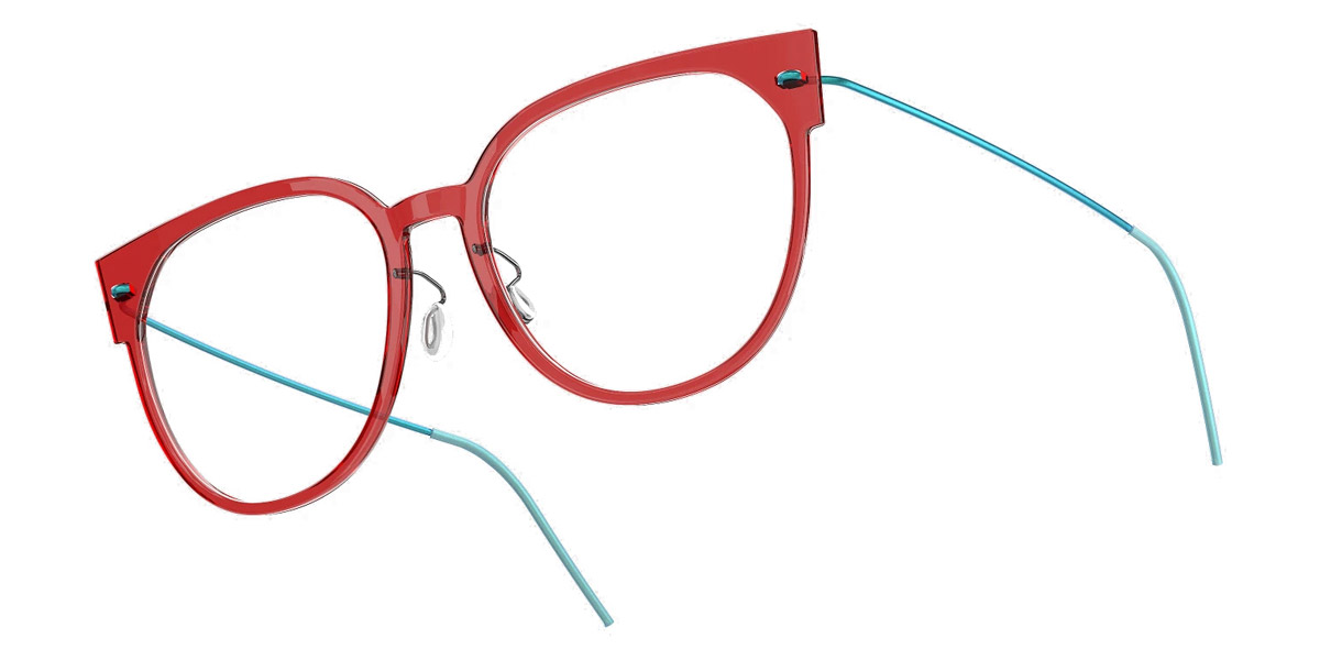 Color: C12 80 - Lindberg N.O.W. Titanium LND6634C128052