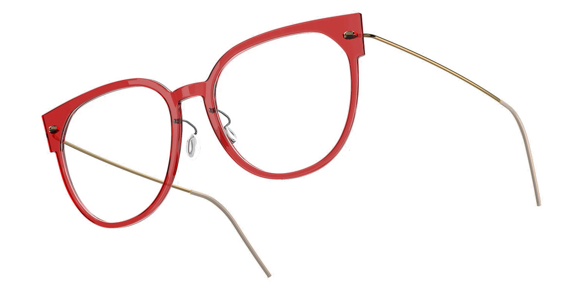 Color: C12 P60 - Lindberg N.O.W. Titanium LND6634C12P6052