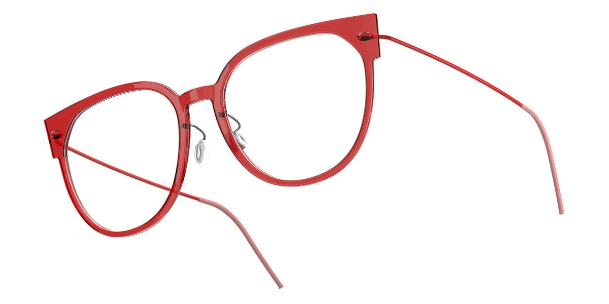 Color: C12 U33 - Lindberg N.O.W. Titanium LND6634C12U3352