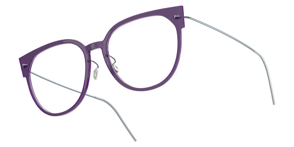 Color: C13 25 - Lindberg N.O.W. Titanium LND6634C132552