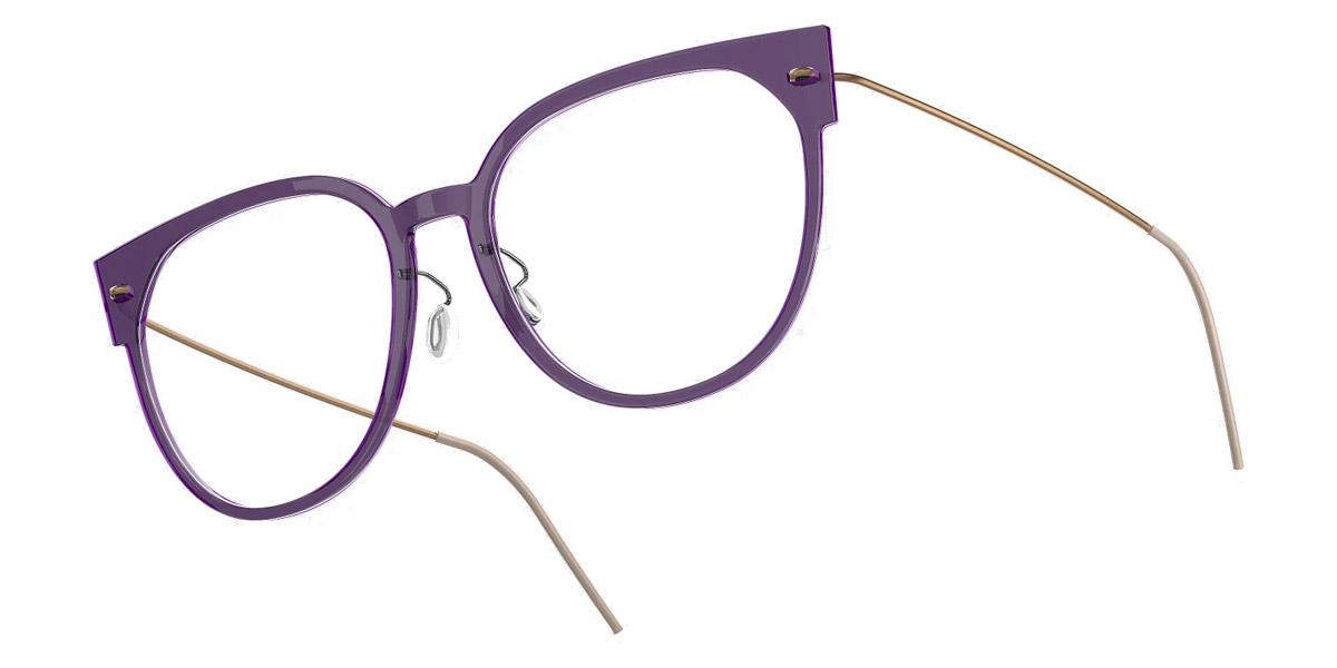 Color: C13 35 - Lindberg N.O.W. Titanium LND6634C133552