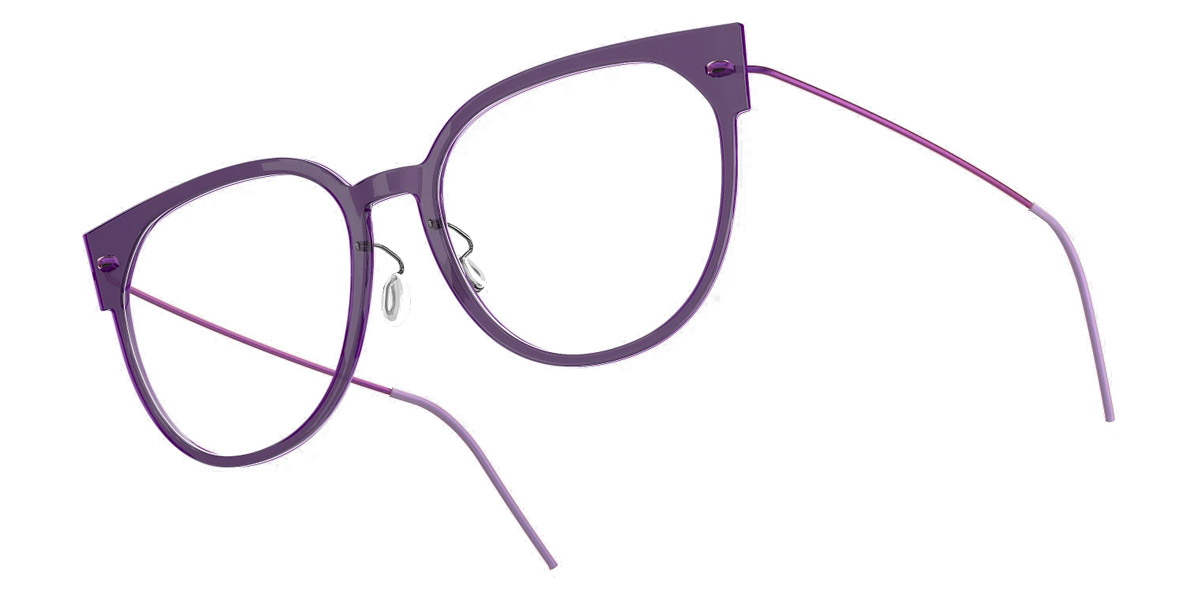 Color: C13 75 - Lindberg N.O.W. Titanium LND6634C137552