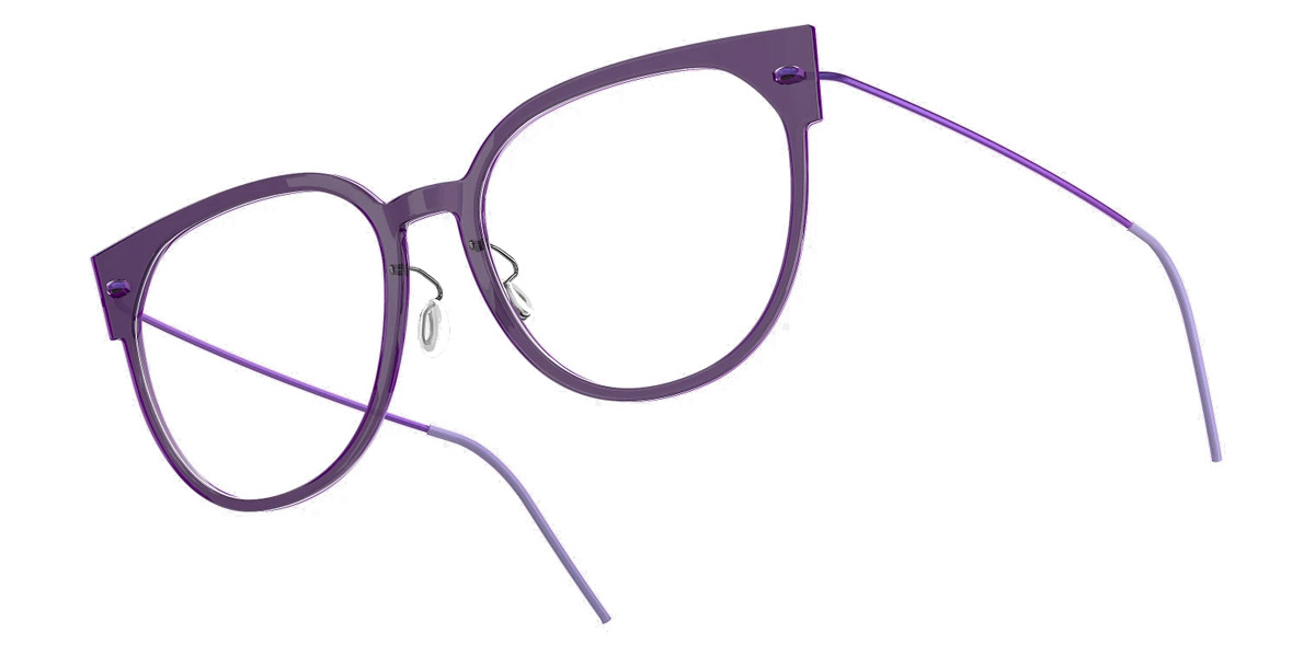 Color: C13 77 - Lindberg N.O.W. Titanium LND6634C137752