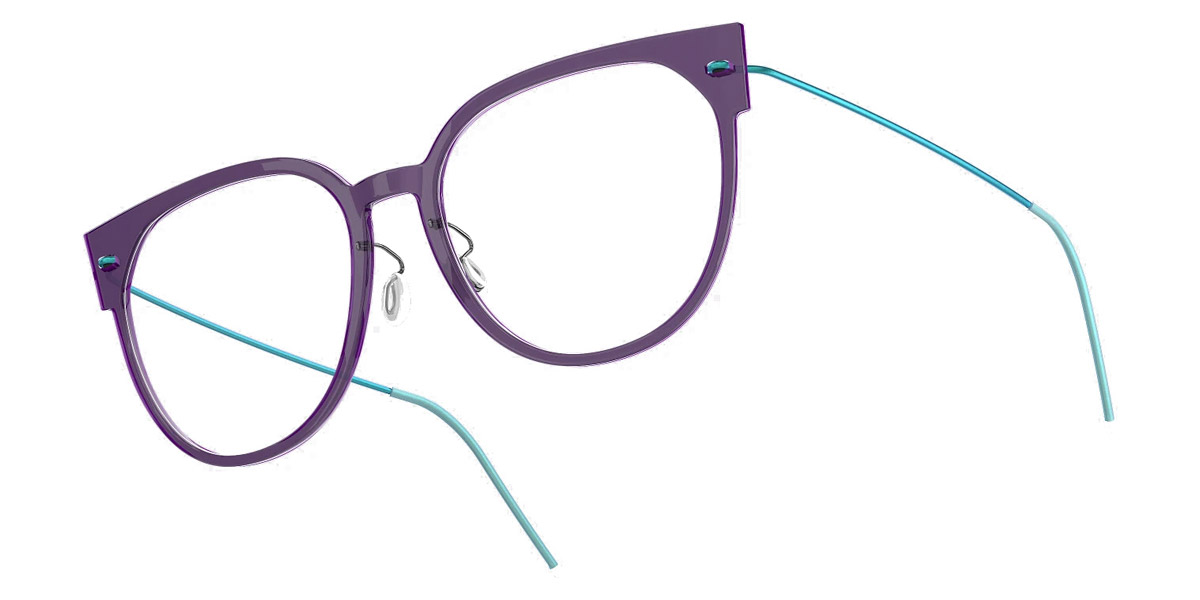 Color: C13 80 - Lindberg N.O.W. Titanium LND6634C138052