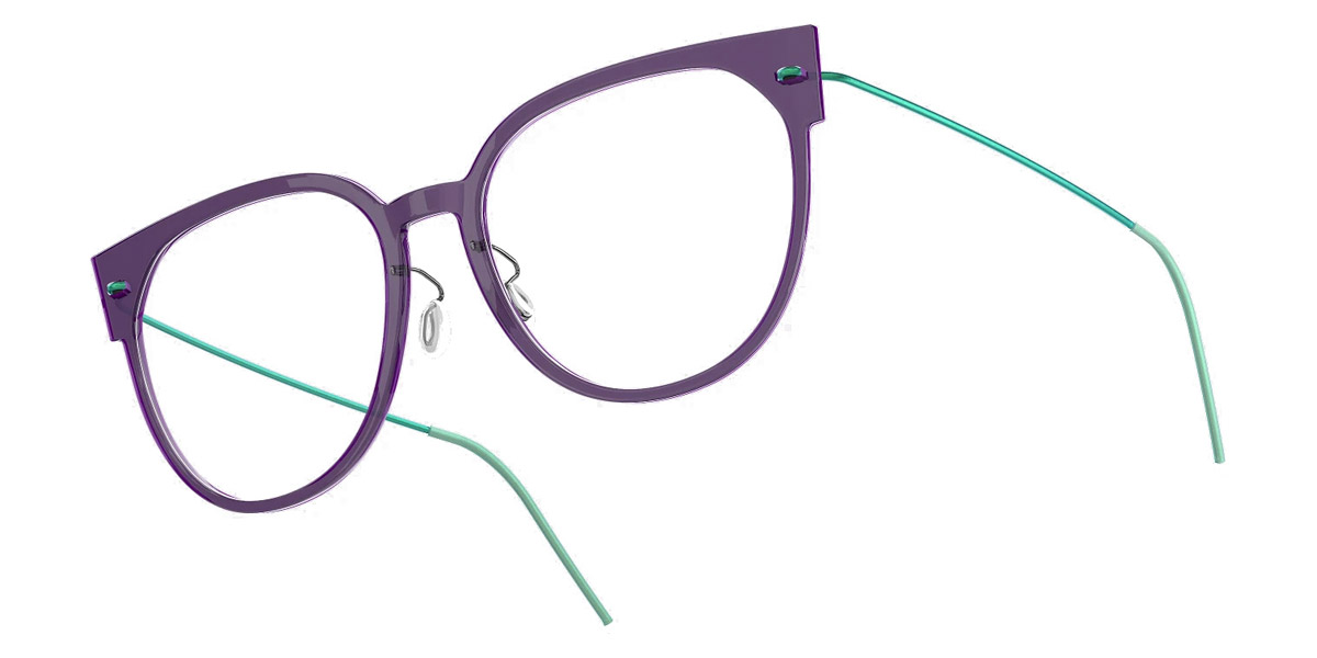 Color: C13 85 - Lindberg N.O.W. Titanium LND6634C138552