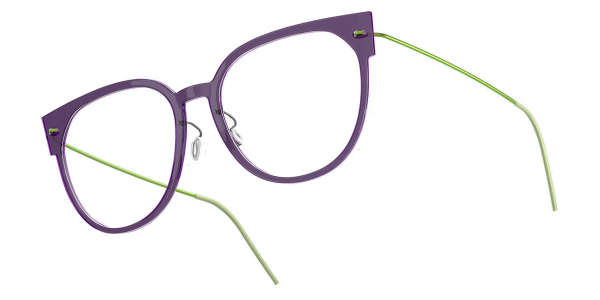 Color: C13 95 - Lindberg N.O.W. Titanium LND6634C139552