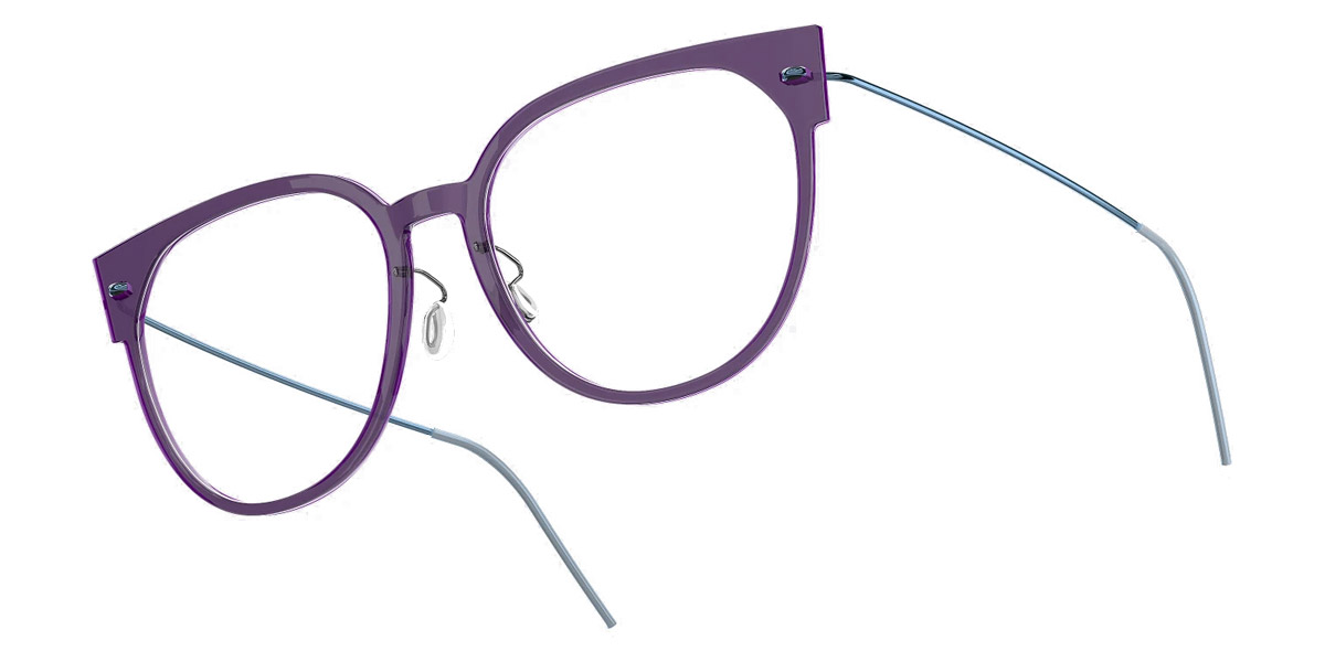 Color: C13 P20 - Lindberg N.O.W. Titanium LND6634C13P2052