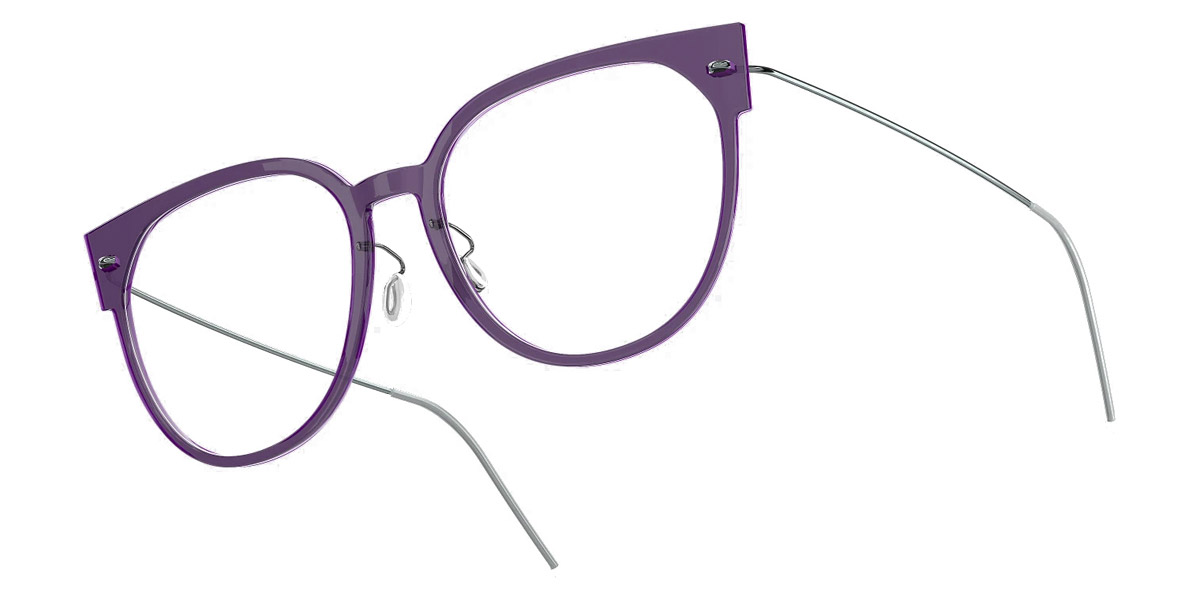 Color: C13 P30 - Lindberg N.O.W. Titanium LND6634C13P3052