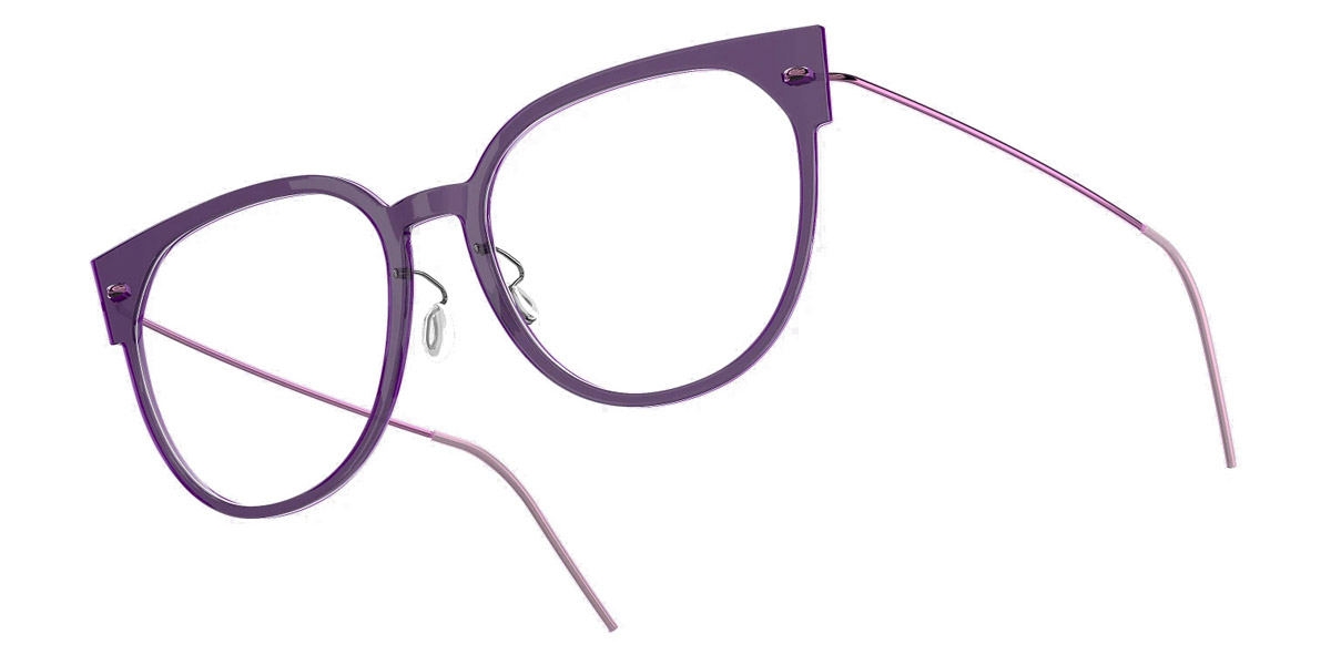 Color: C13 P75 - Lindberg N.O.W. Titanium LND6634C13P7552