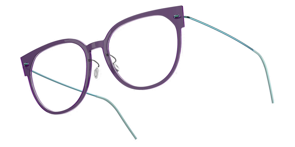 Color: C13 P85 - Lindberg N.O.W. Titanium LND6634C13P8552