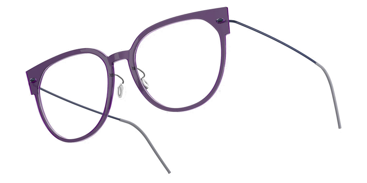 Color: C13 U13 - Lindberg N.O.W. Titanium LND6634C13U1352