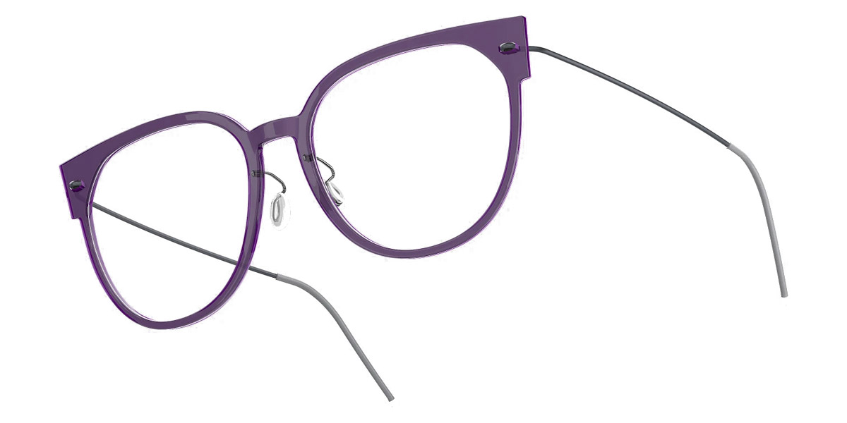 Color: C13 U16 - Lindberg N.O.W. Titanium LND6634C13U1652