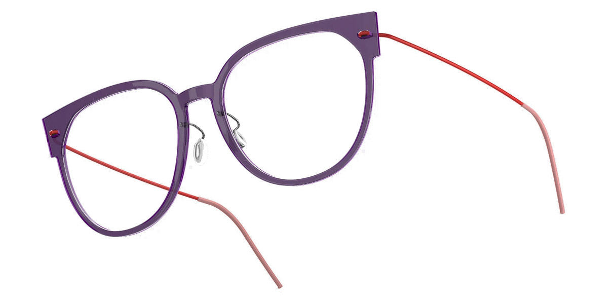 Color: C13 U33 - Lindberg N.O.W. Titanium LND6634C13U3352