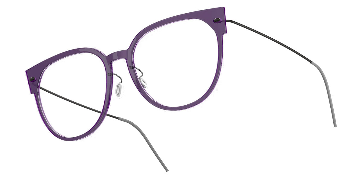 Color: C13 U9 - Lindberg N.O.W. Titanium LND6634C13U952