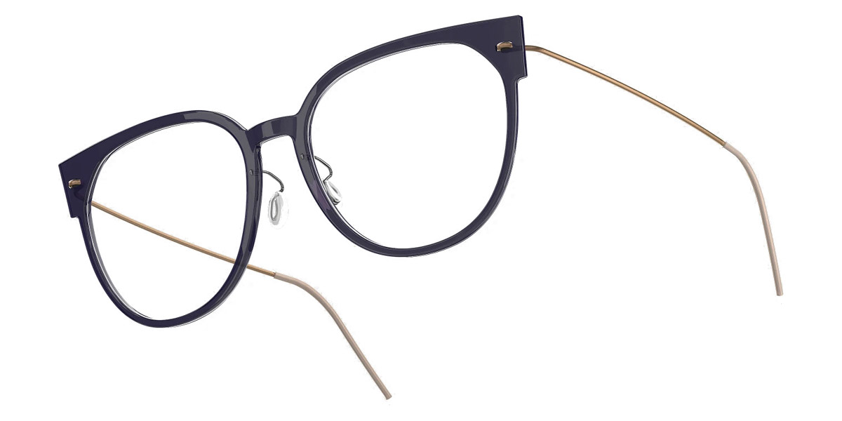 Color: C14 35 - Lindberg N.O.W. Titanium LND6634C143552