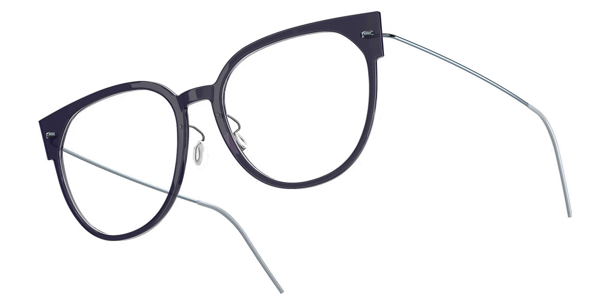 Color: C14 P25 - Lindberg N.O.W. Titanium LND6634C14P2552