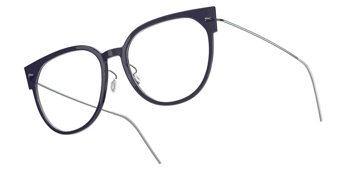 Color: C14 P30 - Lindberg N.O.W. Titanium LND6634C14P3052