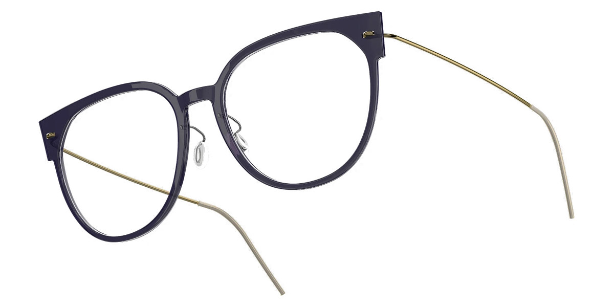 Color: C14 P35 - Lindberg N.O.W. Titanium LND6634C14P3552