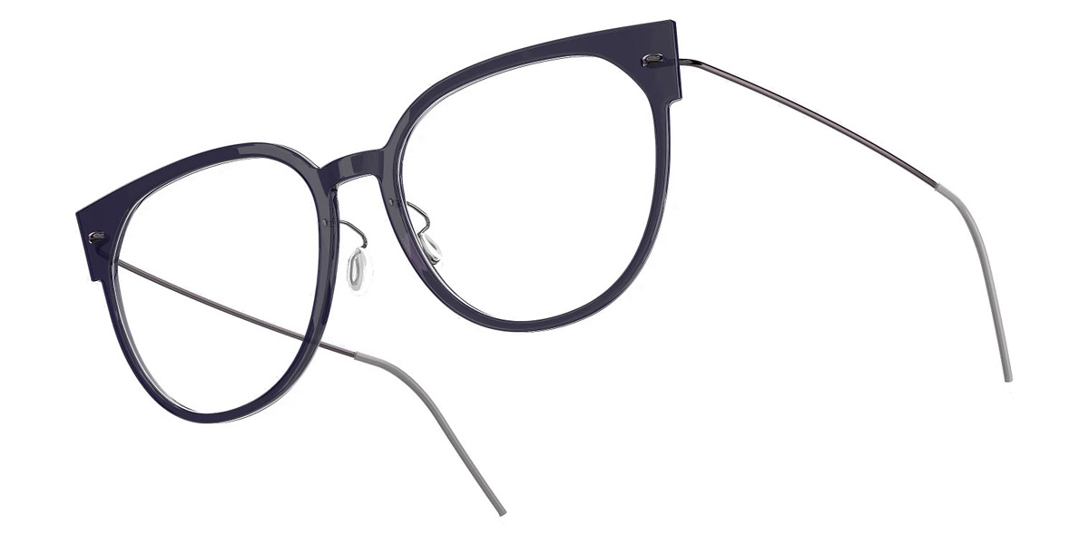 Color: C14 PU14 - Lindberg N.O.W. Titanium LND6634C14PU1452